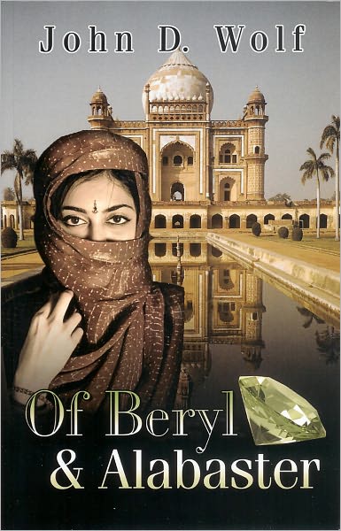 Of Beryl & Alabaster