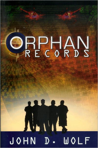 Orphan Records