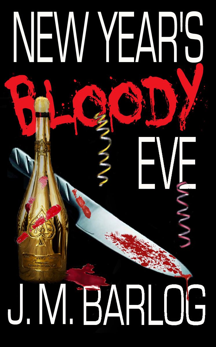 New Year's Bloody Eve