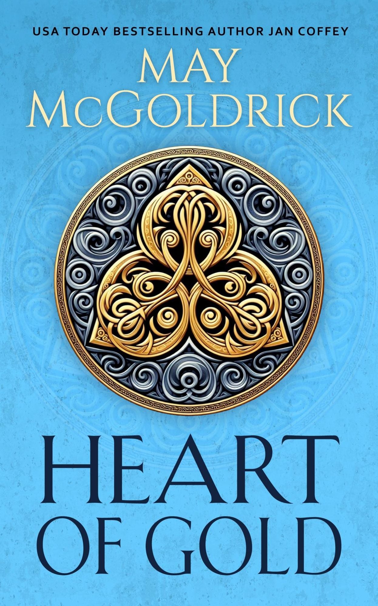 Heart of Gold