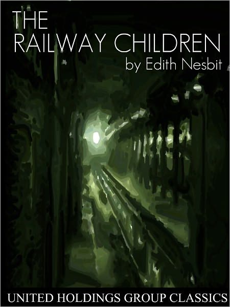 The Railway Children