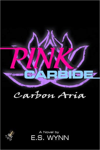 Pink Carbide: Carbon Aria