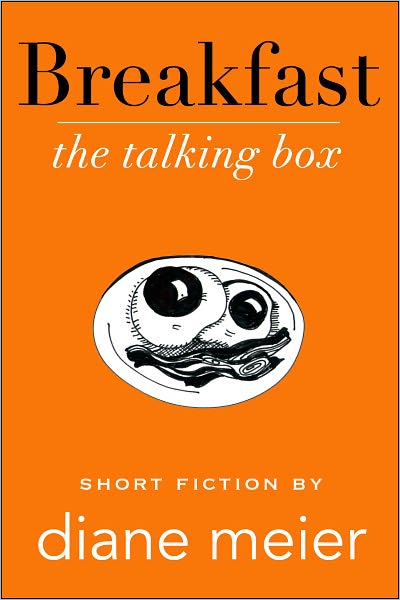 Breakfast: The Talking Box