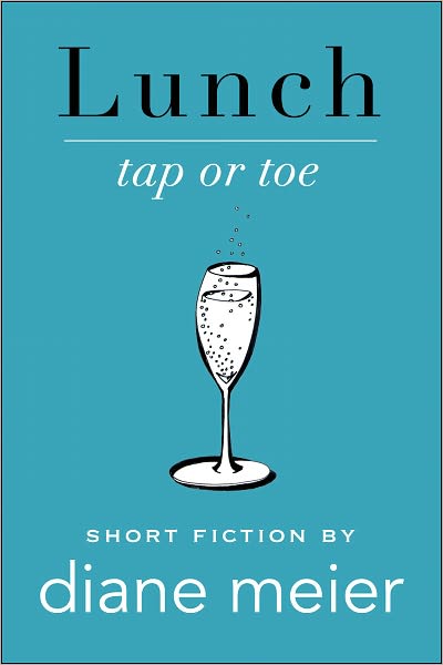 Lunch: Tap or Toe