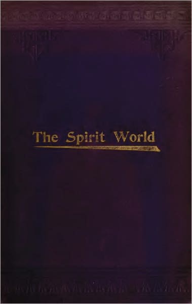 The Spirit World