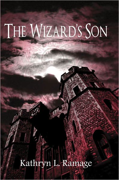 The Wizard's Son
