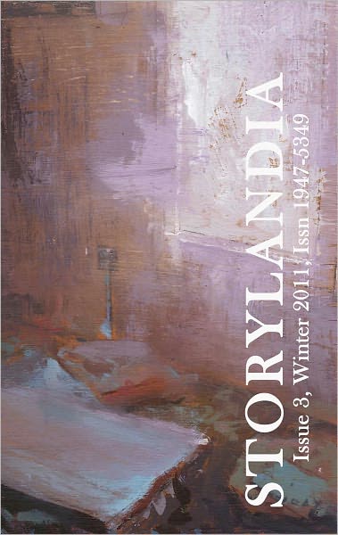 Storylandia 3: Dead Girl, Live Boy