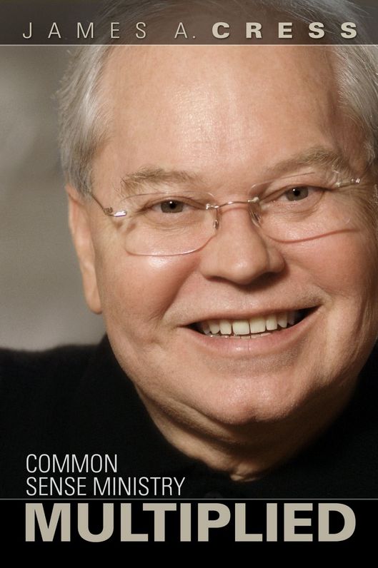 Common Sense Ministry
