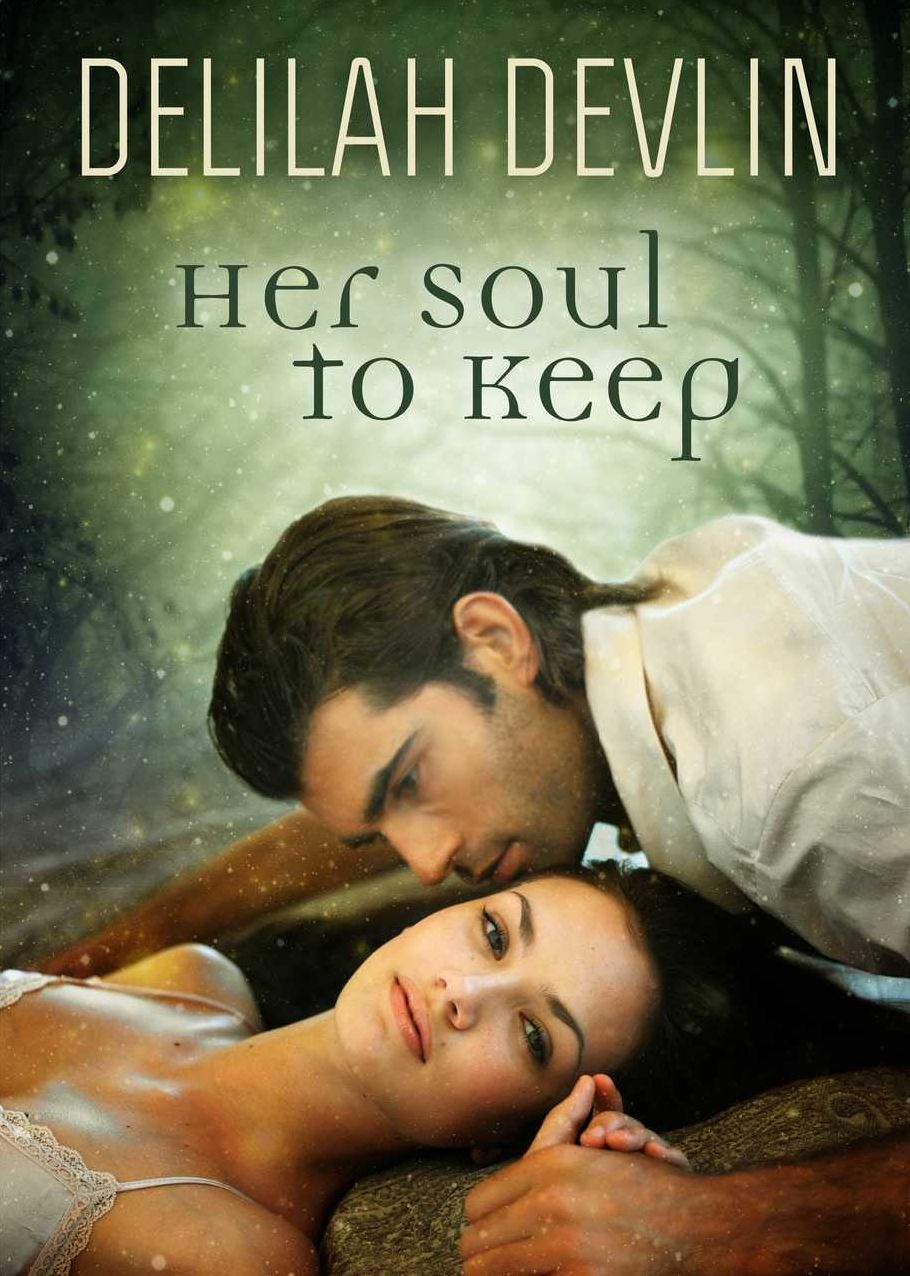 Her Soul to Keep