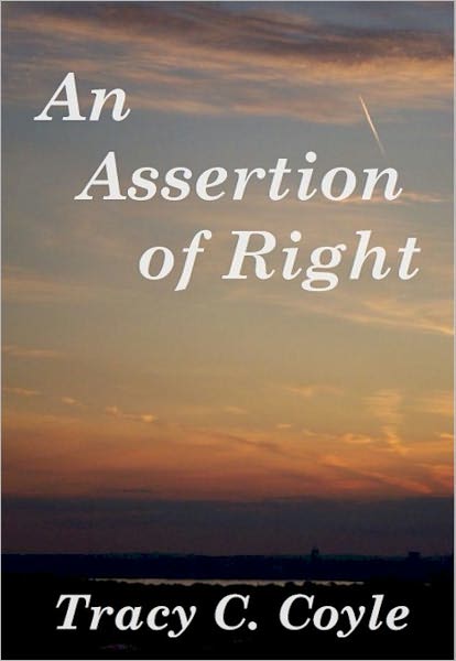 An Assertion of Right