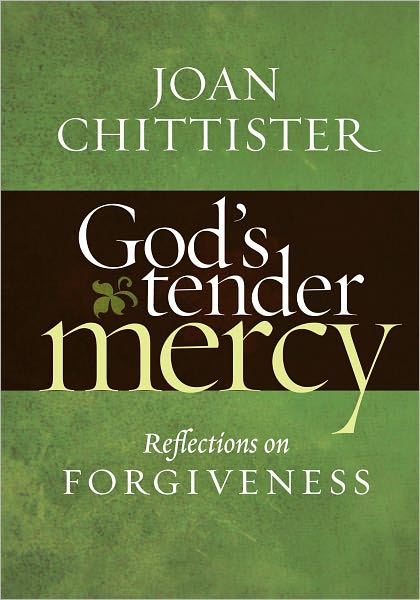 God's Tender Mercy