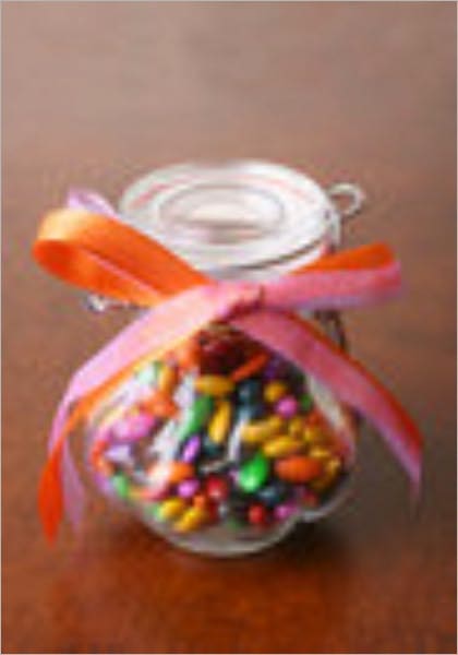Perfect Gifts In A Jar