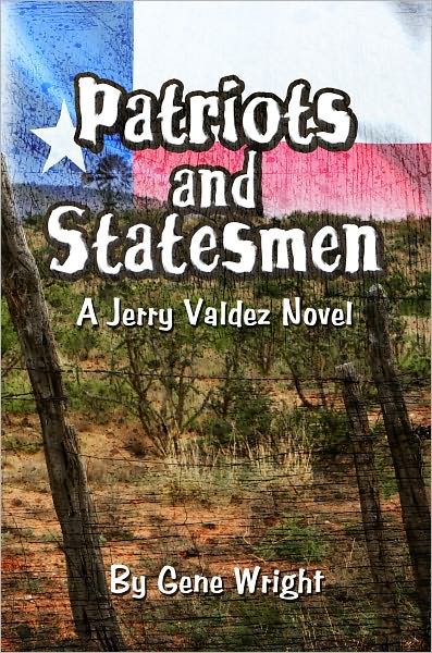 Patriots and Statesmen
