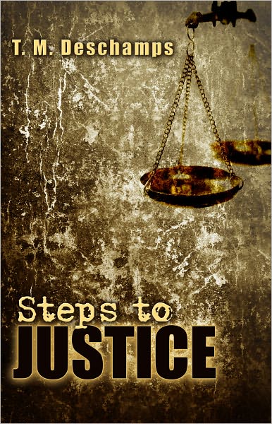 Steps to Justice