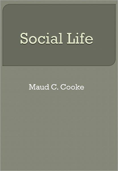 Social Life