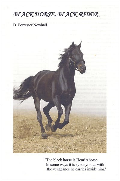 Black Horse, Black Rider