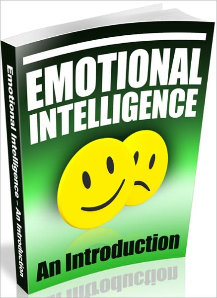 Emotional Intelligence