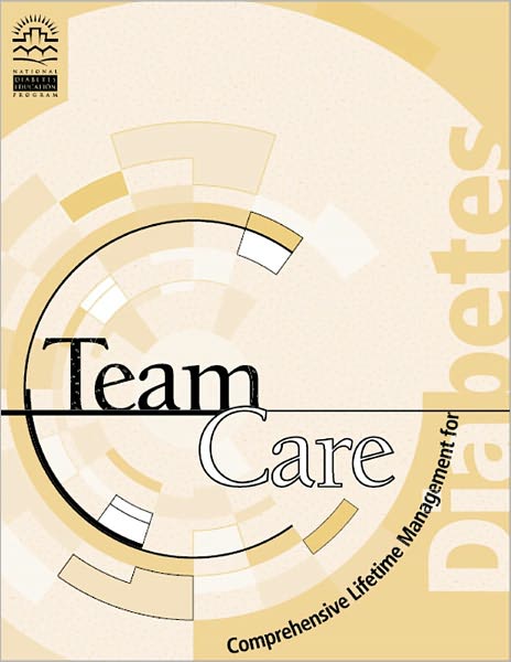 Team Care: Comprehensive Lifetime Management for Diabetes