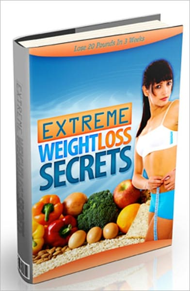 How To Lose 20 Pounds In 3 Weeks