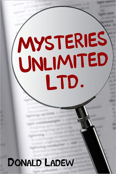 Mysteries Unlimited Ltd.