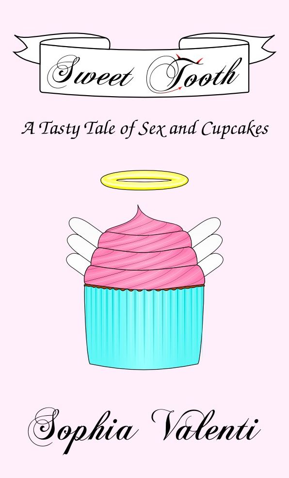 Sweet Tooth: A Tasty Tale of Sex and Cupcakes