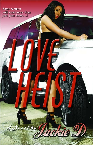 Love Heist