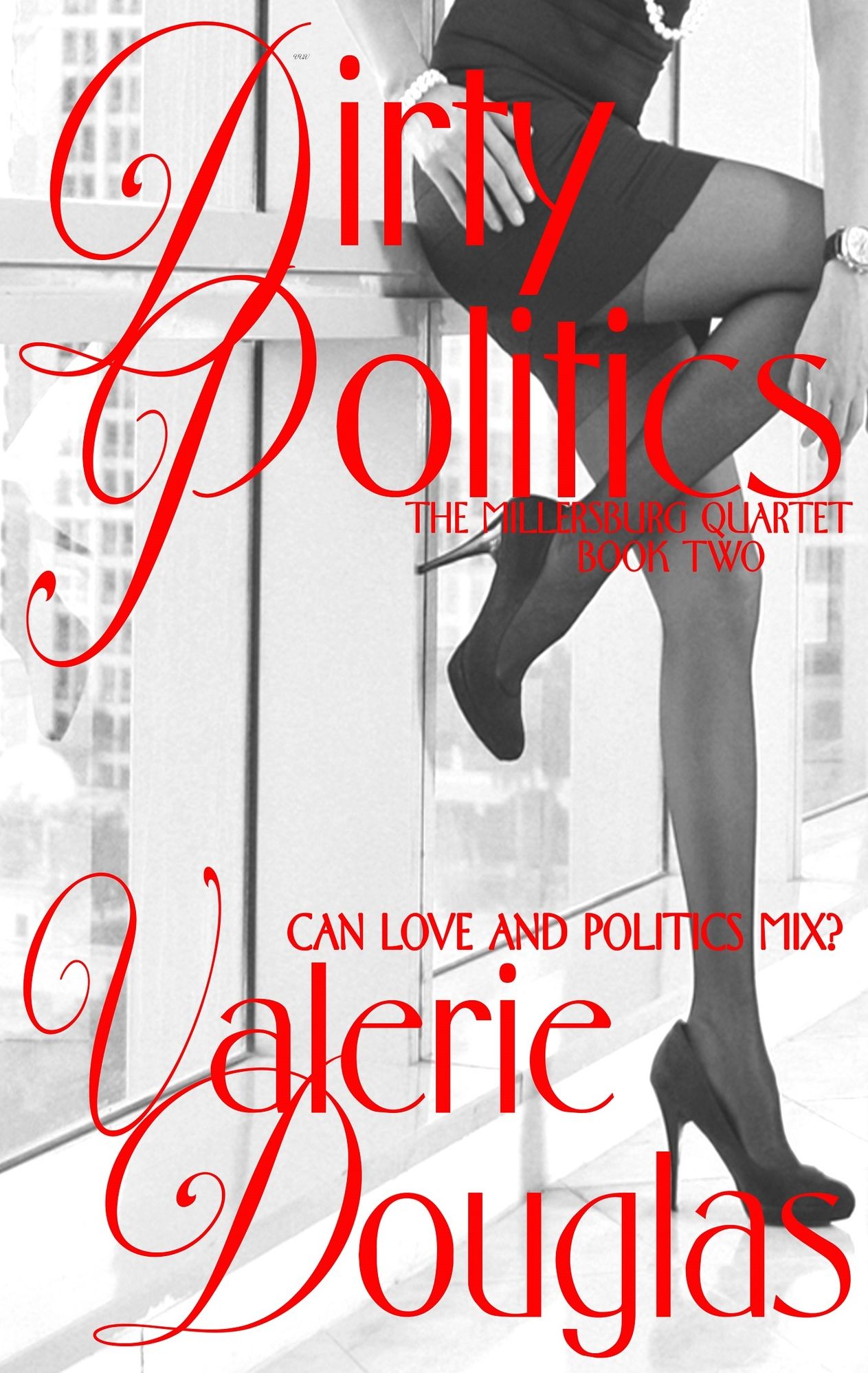 Dirty Politics