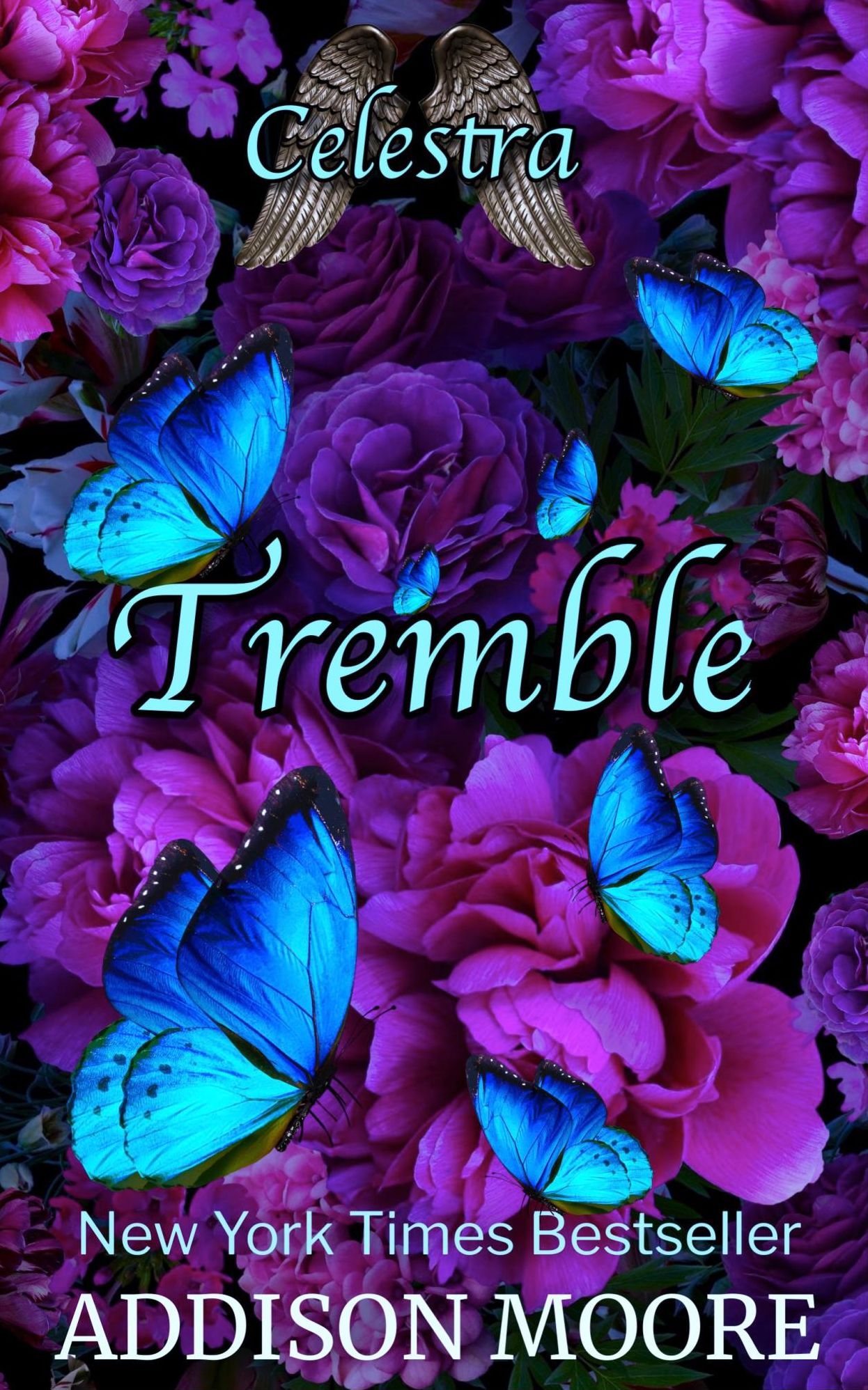 Tremble (Celestra Series Book 2)