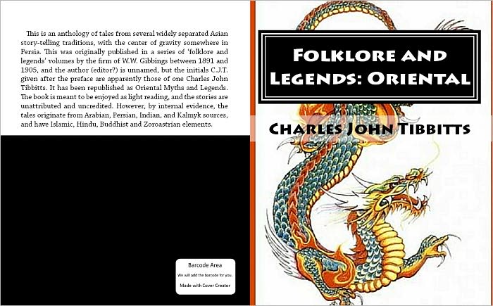 Folklore and Legends: Oriental