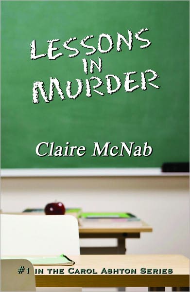 Lessons in Murder