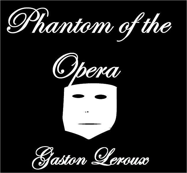 The Phantom of the Opera