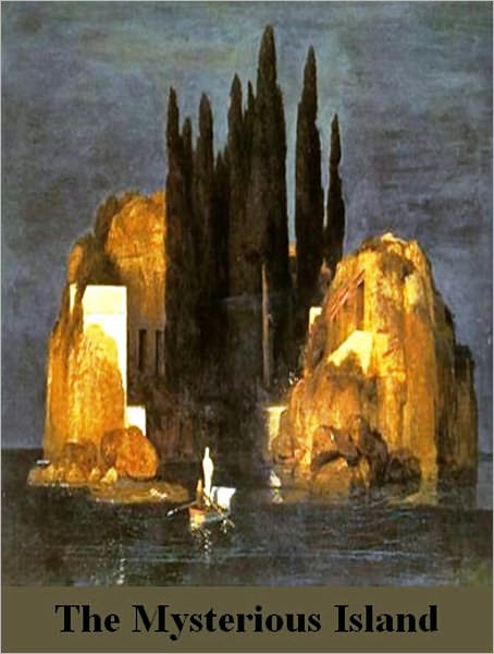 The Mysterious Island
