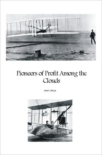Pioneers of Profit Among the Clouds