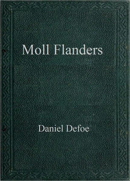 Moll Flanders