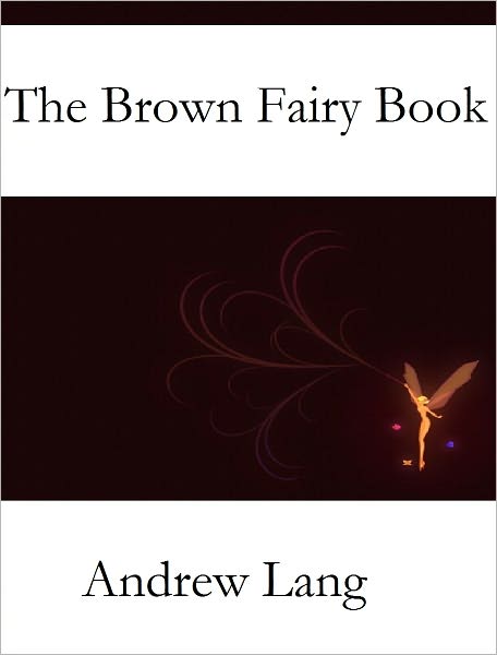 The Brown Fairy Book