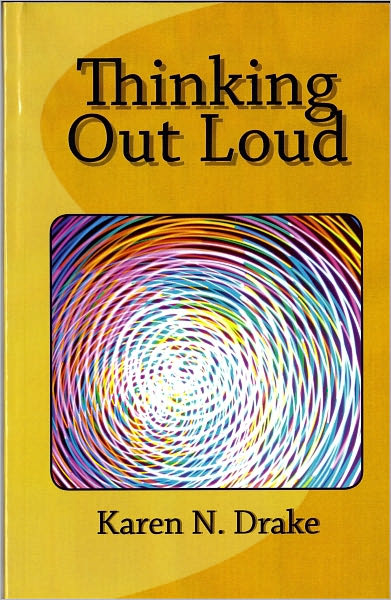 Thinking Out Loud