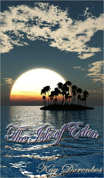 The Isle of Eden