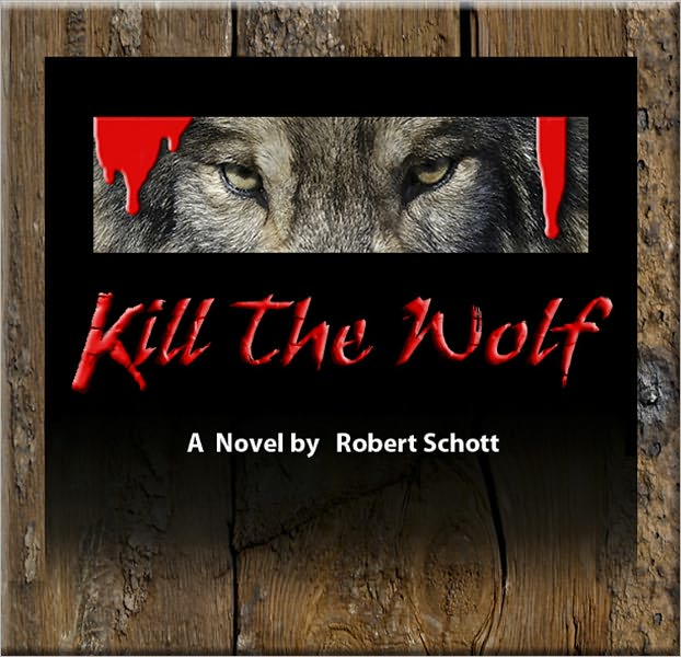 Kill The Wolf