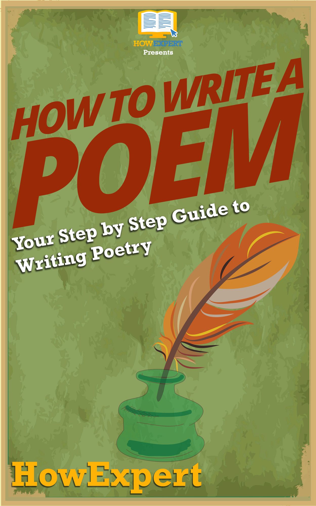How To Write a Poem - Your Step-By-Step Guide To Writing a Poem