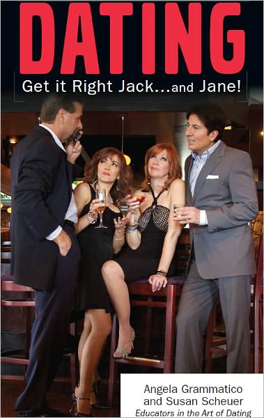 Get it Right Jack . . . and Jane