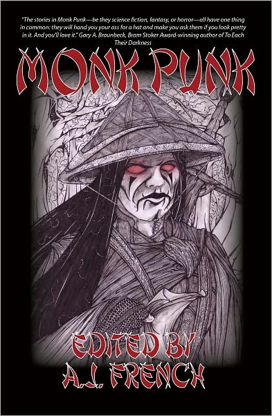 Monk Punk