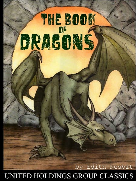 The Book of Dragons