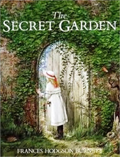 The Secret Garden (Unabridged Edition)