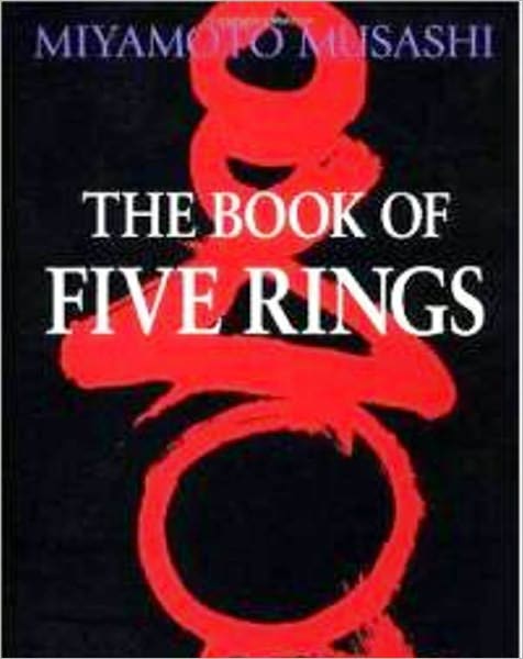 The Book of Five Rings (Unabridged Edition)