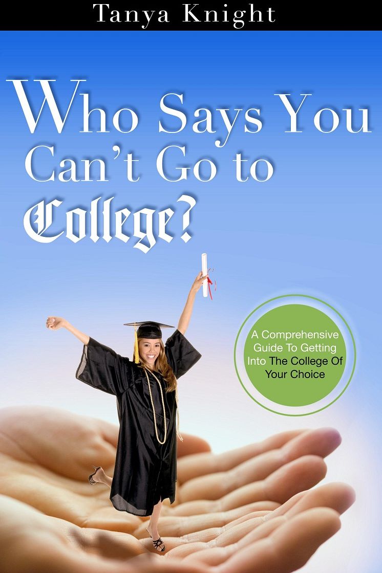 Who Says You Can't Go to College?