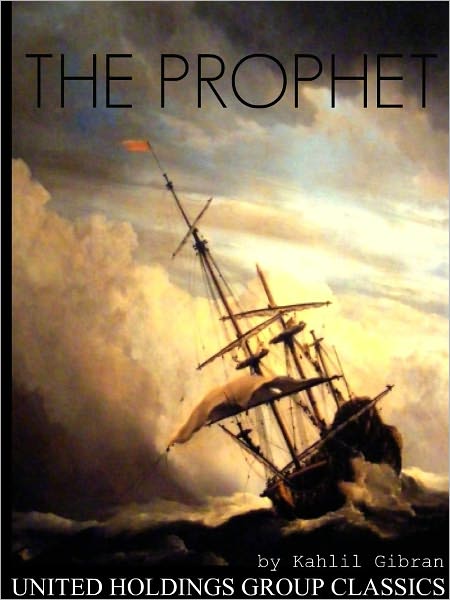 The Prophet