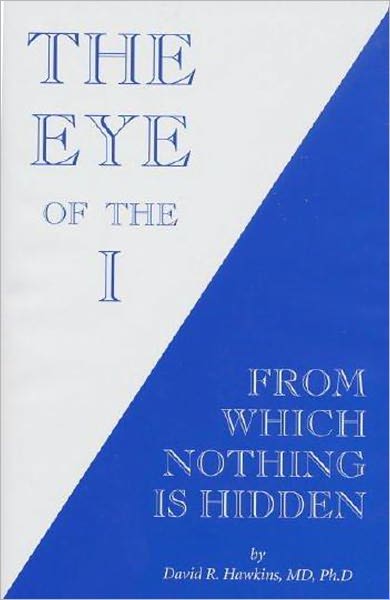 The Eye of The I
