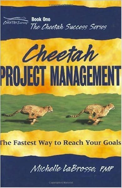 Cheetah Project Management