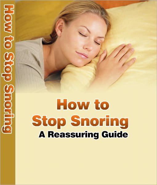 Snoring
