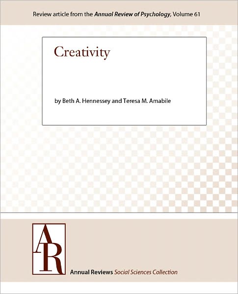 Creativity